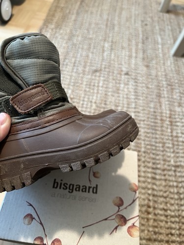 Bisgaard winterstiefel 24 - bisgaard, gr.24