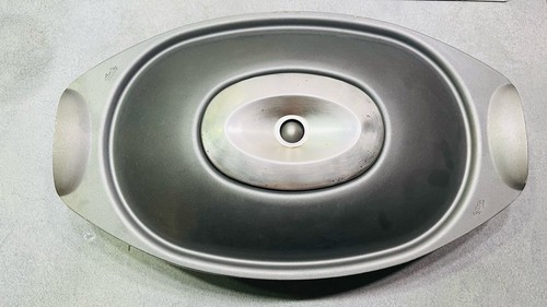 Fissler bräter oval mit - bräter,
