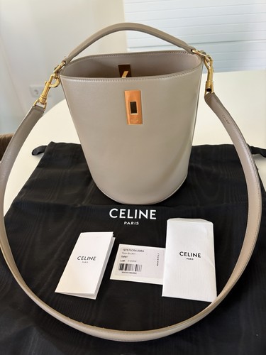 Celine teen bucket - teen, 16