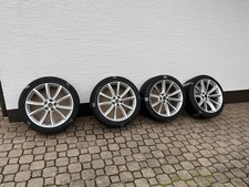 Jaguar F-Type Winterräder Winterreifen 19 Zoll Pirelli