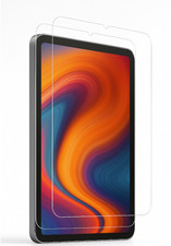 2x Echt Glas Panzerfolie