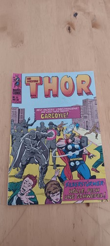 Thor original von - 25,