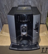Jura Impressa E8 Kaffeevollautomat !!!