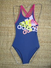 Neu !! ADIDAS  Badeanzug Gr