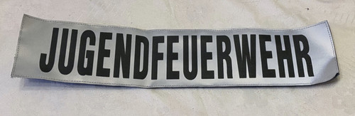 JUGENDFEUERWEHR