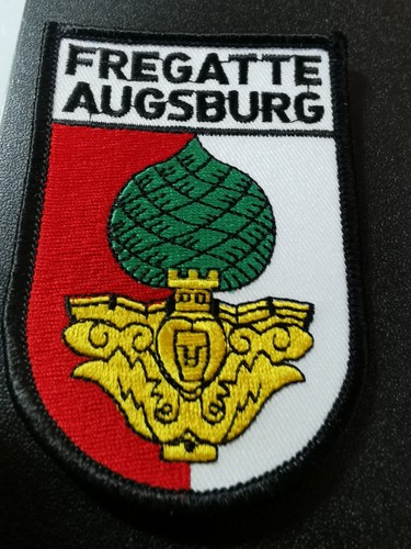 Aufnäher patch bundeswehr - aufnäher,