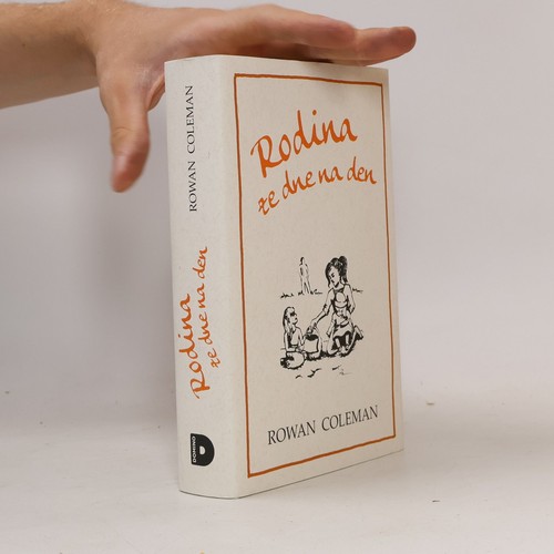Rodina dne den - rodina, | 