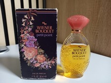 Wiener Bouquet petit point