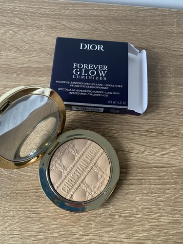 Dior forever glow luminizer - dior,