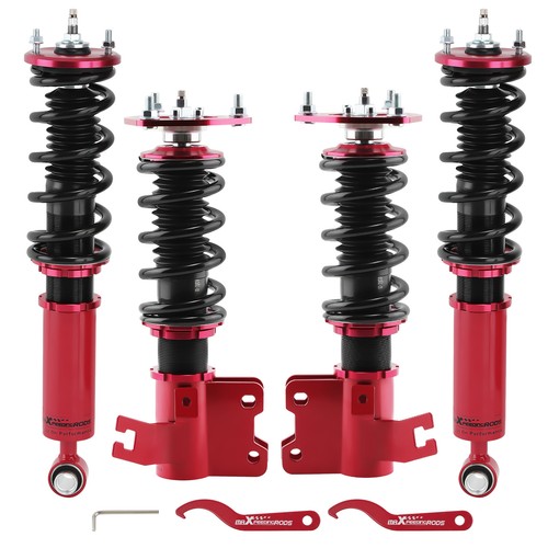 Adjustable coilovers for - adjustable,
