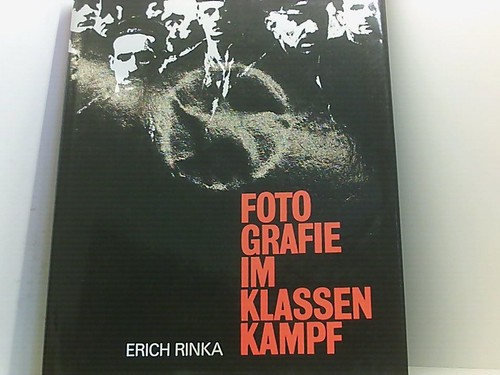 Fotografie klassenkampf - fotografie, im