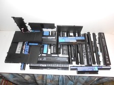 25 Stk. Notebook Akku /