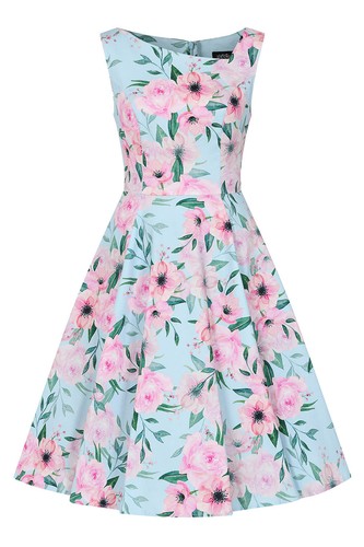 Hearts roses london swing - &,