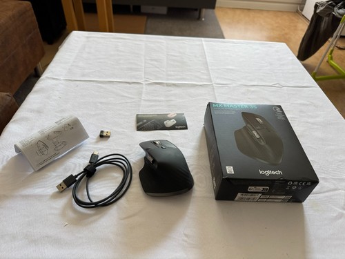 Logitech master 3s - master,