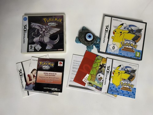 Nintendo sammlung - ds,
