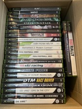Sammlung sportspiele shooter - sportspiele,,