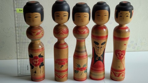 Vintage traditionelle - 5,