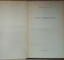 Lauri Füchse PARALLELE