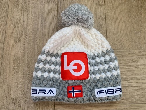 Fibra norway cross country hat - norway,