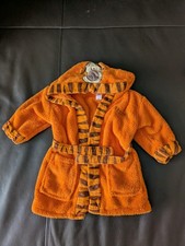 Baby Kinder Bademantel c&a