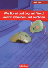 Computer-Buch - Wie Bonni und