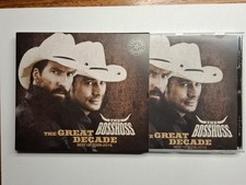 Musik the bosshoss - cd,