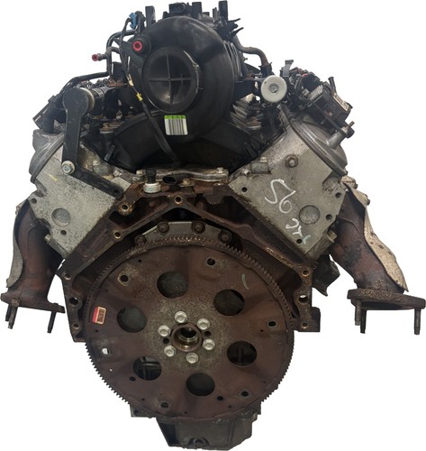 Motor für chevrolet - motor,