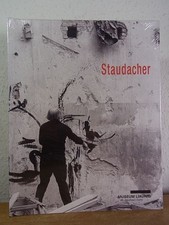 Alte Freunde: Hans Staudacher