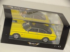 NEO 1:43 Ford Granada MK I