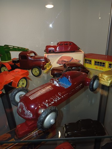 Ruma rima record rennwagen mit - ruma,