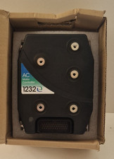 Curtis A.C. Motor Controller