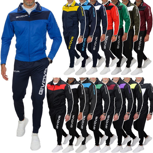 Trainingsanzug jogginganzug - trainingsanzug,