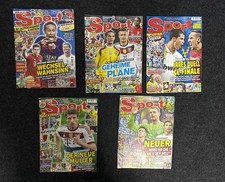 Bravo Sport Magazine – 5