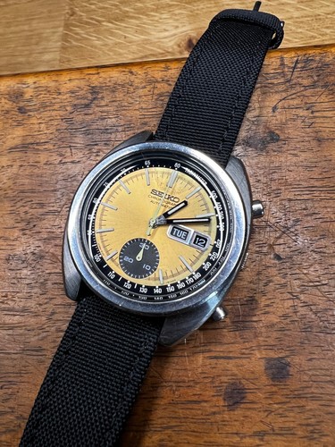 Seiko 6139 6012 - seiko, 6139-6012