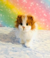 HASBRO FURREAL FRIENDS KITTEN
