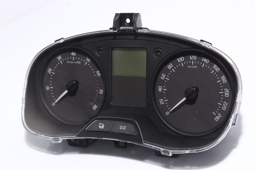 Tacho kombiinstrument 76137 - tacho/kombiinstrument, (76137