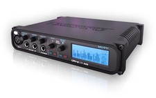 Motu Ultralite AVB Audio-Interface