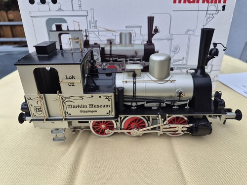 Märklin spur 85509 - märklin, 1