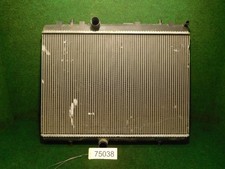 Wasserkühler Citroen Berlingo