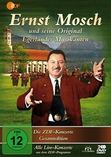 Ernst mosch und seine original - ernst,