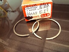 2 SEGMENTE 46x1,5mm ERGOT