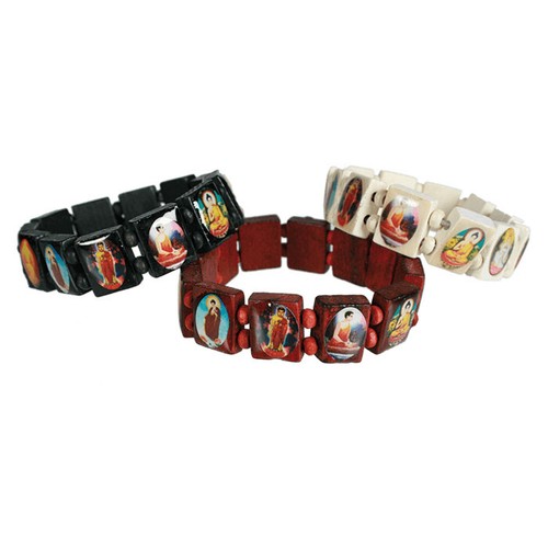 Religion armband holz - religion,