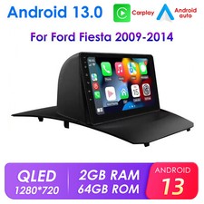 9" Autoradio Apple Carplay