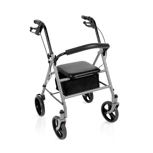 Rollator faltbar - rollator,