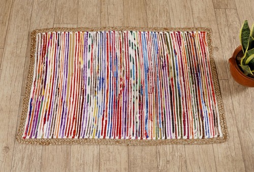 Indisch handmade geflochten - handmade,