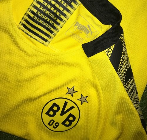 Rar bvb spielertrikot ohne - rar,