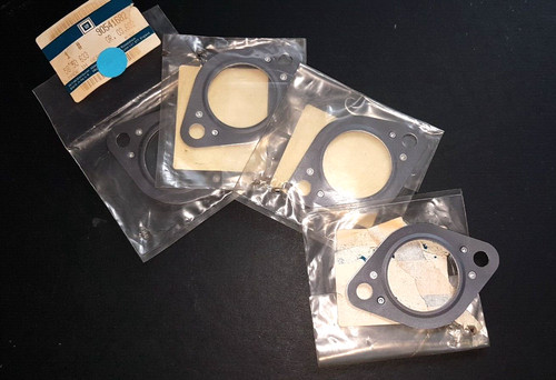 Original opel krümmerdichtung - opel,