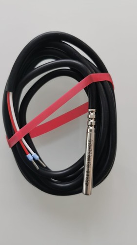 Testo ntc 10k pvc kabel - 10,