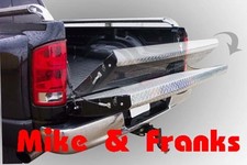 Heckklappendämpfer Dodge Ram