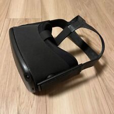 Meta Oculus Quest 1 All-in-One VR Gaming Headset 2 Controller 64GB Schwarz Japan